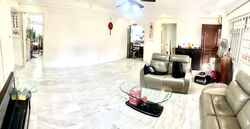 Blk 131 Clarence Lane (Queenstown), HDB 5 Rooms #589845591